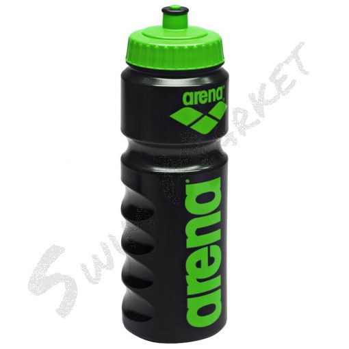Arena Water Bottle-Zelená