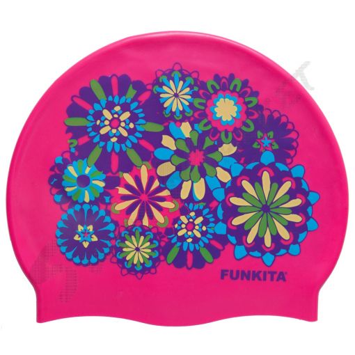 Funkita Chelsea Flower cap