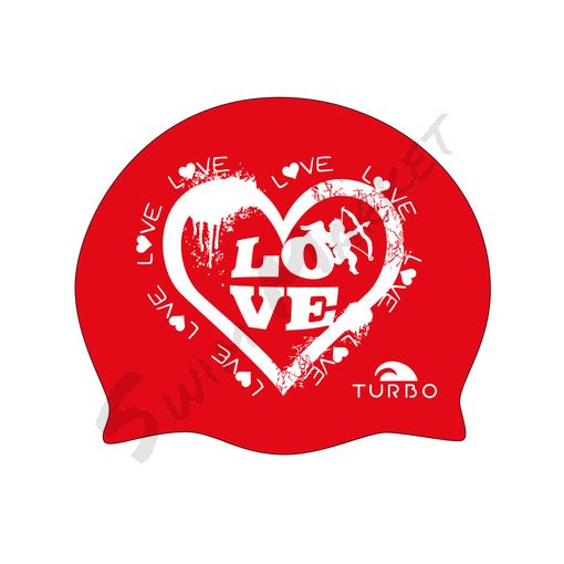 Turbo Love Heart cap