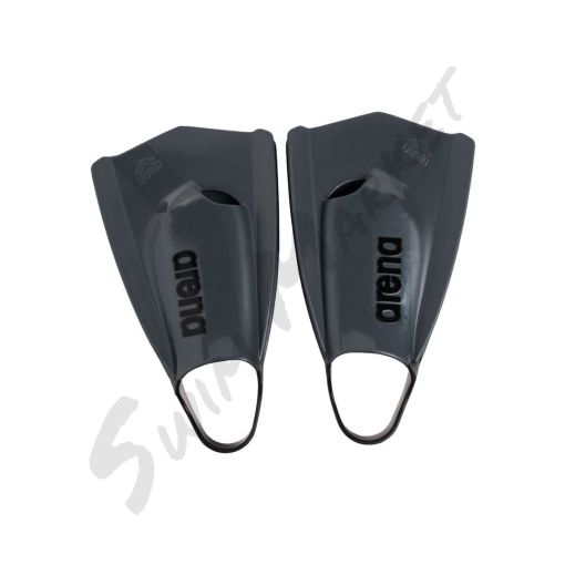Arena Powerfin Pro II Black