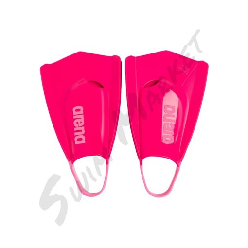 Arena Powerfin Pro II Pink