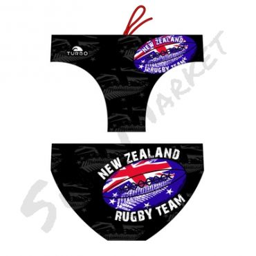 Turbo Wp Hombre Rugby New Zealand