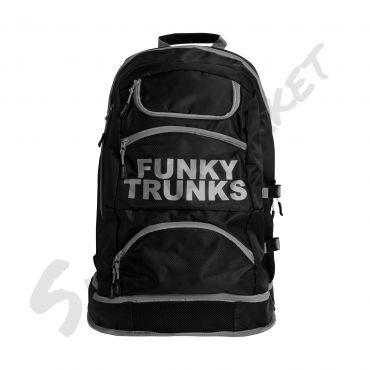 Funky Trunks Elite Squad Backpack Night Rider
