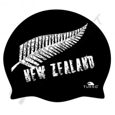 Turbo  New Zealand 12 cap