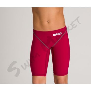 Arena  M POWERSKIN ST Next Jammer Deep Red
