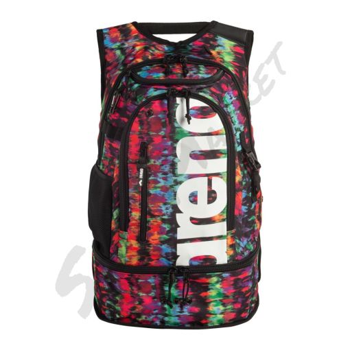 Arena Fastpack 3.0 Allover Tie Dye