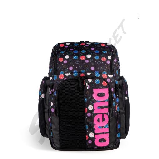 Arena Spiky III Backpack 45 Allower Contour