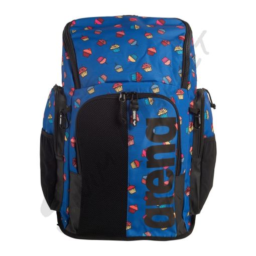 Arena Spiky III Backpack 45 Allower Cap Cakes