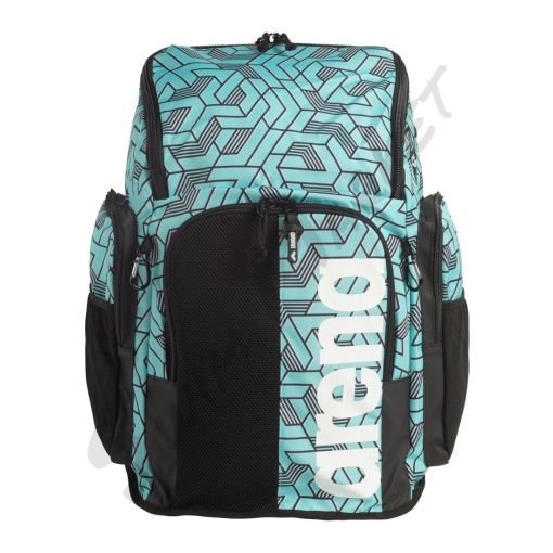 Arena Spiky III Backpack 45 Allower Escape
