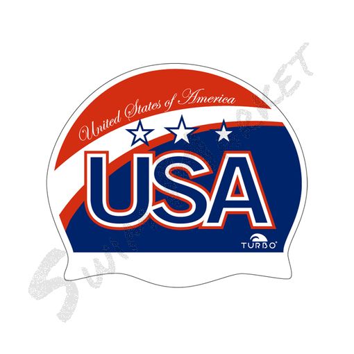 Turbo USA cap