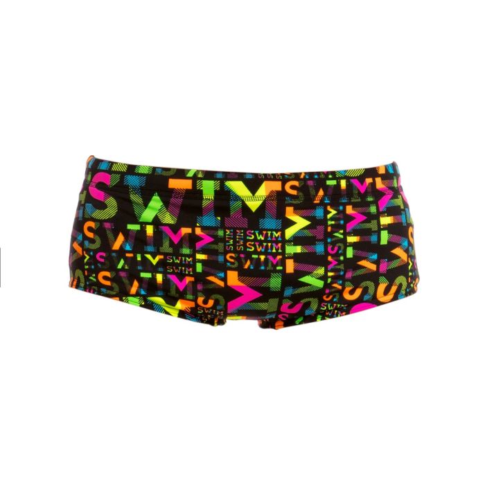Funky trunks Night swim Boy