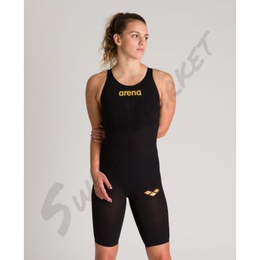Arena W PWSKIN Carbon Air2 Ob Black